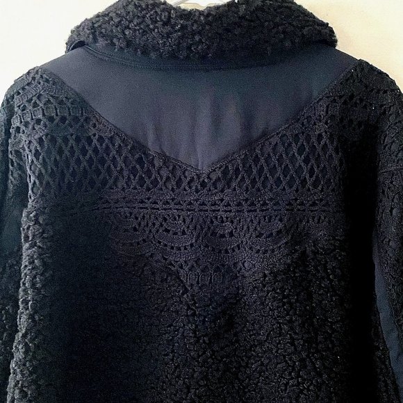Free People Movement Seaside Fleece NWT - Picture 8 of 11
